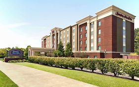 Hampton Inn & Suites Pittsburgh Waterfront West Homestead